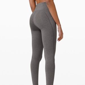 Lululemon Swift Speed High-Rise Tight 28’